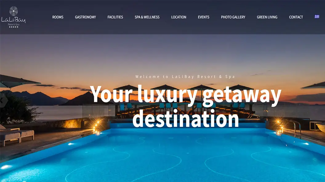 LaLiBay Resort & Spa
