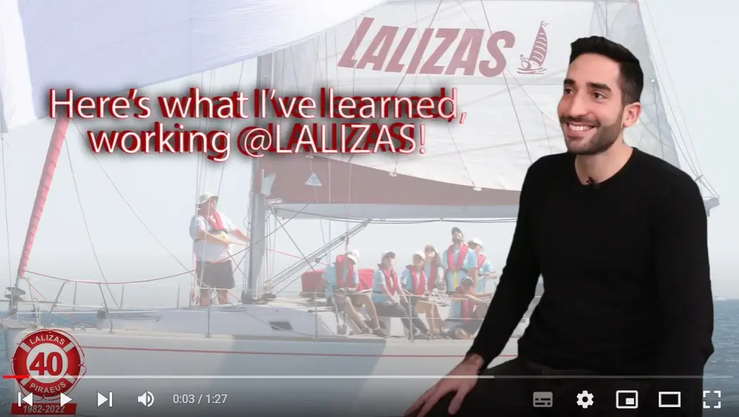 Here’s what I’ve learned, working ‪@LalizasSA‬