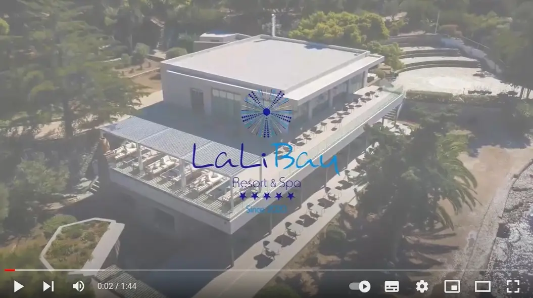 LaLiBay Resort & Spa Events